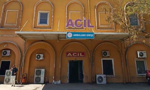 Mardin’de tırın çarptığı 78 yaşındaki kadın hayatını kaybetti