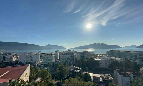 Marmaris’te Küçük Oteller Satışa Çıktı: Ruhsat ve Yangın Yükümlülükleri Öne Çıkıyor