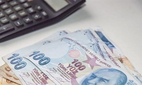 Mevduat faizinde rüzgar tersine döndü: İşte 1 Milyon TL’nin aylık getirisi 