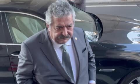 MHP'li Feti Yıldız: Komisyon süresinin uzatılması faydalı olabilir