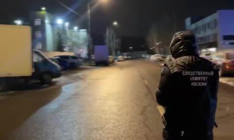 Moskova’da bombalı saldırı: 2 polis hayatını kaybetti