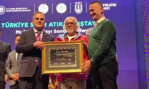 Muğla’da 'Sıfır Atık' Çalıştayı: Vizyon Buluşmasıyla Yol Haritası Paylaşıldı