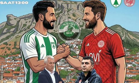 Muğlaspor'tan Batman Petrolspor maçına çağrı