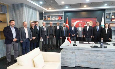 Muradiye’ye kalıcı çözüm: İleri biyolojik atık su arıtma tesisi için protokol imzalandı