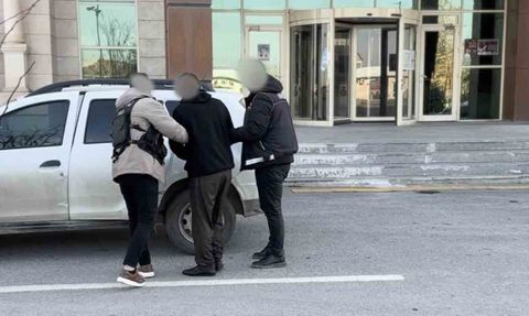 Muş'ta şehirlerarası otobüste uyuşturucu sevkiyatı engellendi: 2 tutuklama