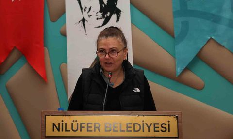 NAYDEM'de eğitimler başladı: Nilüfer'de yöneticilik eğitimi