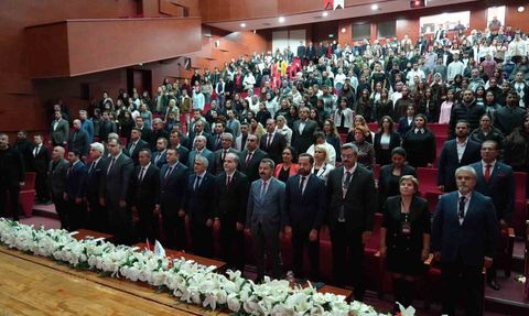 Niğde'de 15 hükümlü İŞKUR desteğiyle kendi işini kurdu