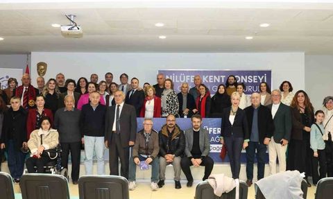 Nilüfer’de dijital dönüşüm: Katılım ve yerel demokrasi önceliği