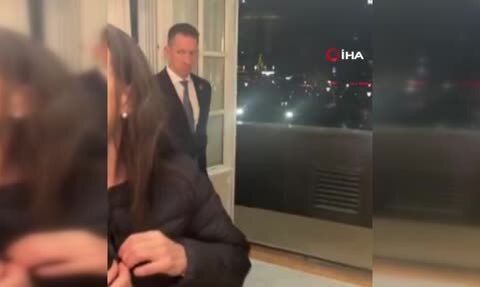 Nobel ödüllü muhalif Maria Corina Machado, 16 ay sonra Oslo’da kamuoyuna çıktı