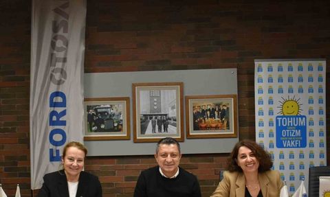 Nöroçeşitlilik İçin Destekli İstihdam: Ford Otosan ve Tohum Otizm Vakfı İş Birliği