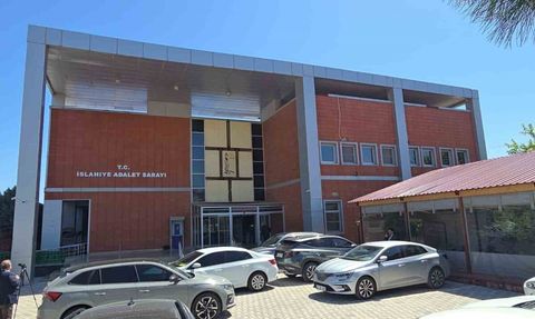 Nurdağı'nda Yaşam Konutları davasında müteahhide 13 yıl hapis