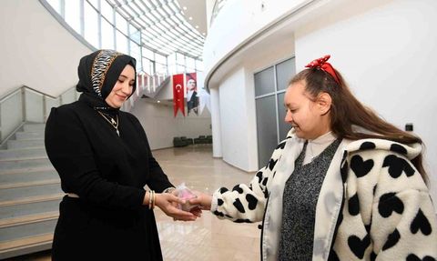 OBAM ve OSMEK’in 3 Aralık buluşması: Farkındalık ve etkileşim