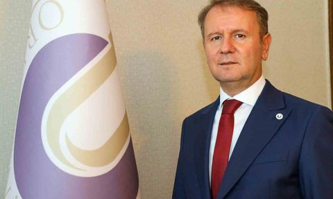 ODÜ, açık erişimde Türkiye'nin ilk 20 üniversitesi arasında