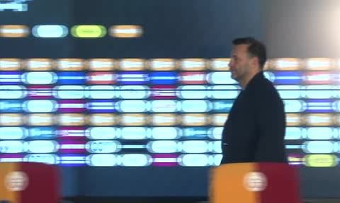 Okan Buruk'un savcılığa çağrıldığı iddiası yanlışlandı