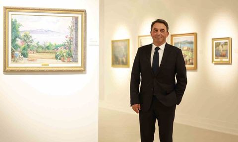 Okul Destek Derneği'nden ortaokullara bilgisayar bilimi ve yazılım eğitimi