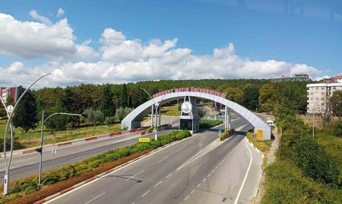 OMÜ 2025 UI GreenMetric'te 57 basamak yükseldi