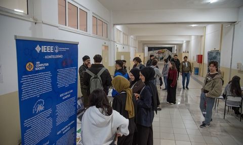 OMÜ'de 'Savunma Sanayi Günleri' - Prof. Dr. Yıldıray Topçu'nun Değerlendirmesi