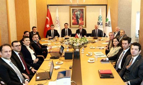 Orta Karadeniz’in kalkınma rotası: OKA bölgenin dönüşümünü hızlandırıyor