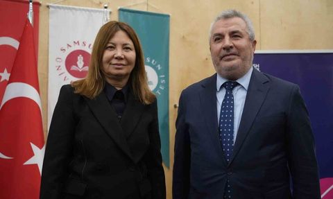 ÖSYM Başkanı Ersoy: YDS’de yapay zekâ ile hazırlanan sorular tam not aldı, kapsamını genişleteceğiz