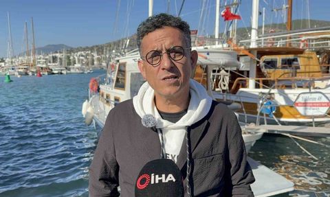 Otellerde kimlik fotokopisi dönemi sona erdi