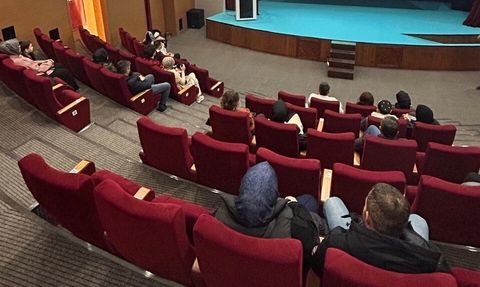 Özel Gereksinimli Çocuklarla Sağlıklı İletişim ve Sınır Koyma