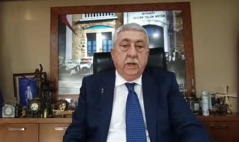 Palandöken: 2026'ya herkes borçsuz girmek istiyor