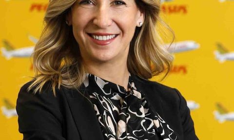 Pegasus, Çek Hava Yolları ve Smartwings’i satın almak için anlaşma imzaladı