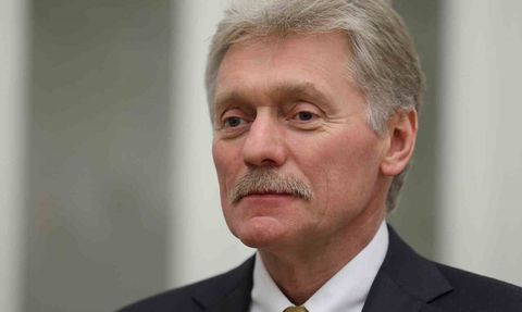 Peskov: Rusya barış müzakerelerine açık, ancak tüm hedeflerin sağlanması şart