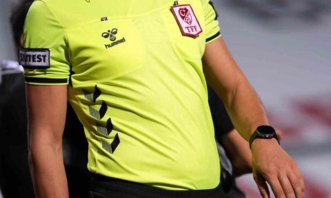 PFDK 23 hakeme 8-12 ay arasında hak mahrumiyeti verdi