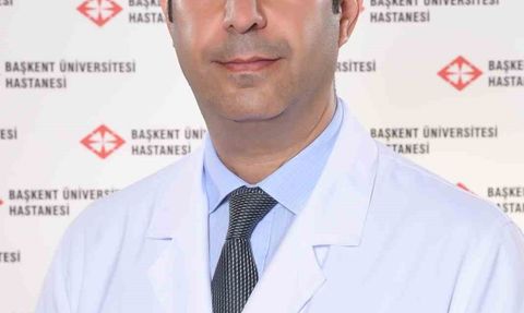 Prof. Dr. Alper Nabi Erkan: Soğukta yüzü koruyun, yüz felci riskini azaltın