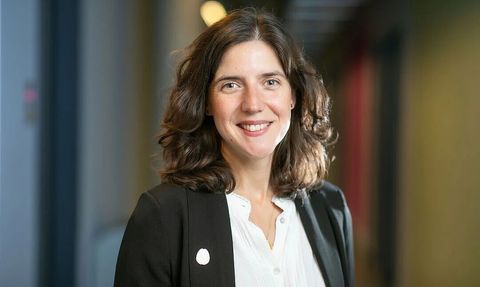 Prof. Dr. Fatma Deniz TU Berlin rektörü seçildi