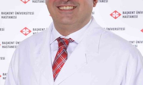 Prof. Dr. Hüseyin Cem Önal: Radyoterapi modern teknolojilerle daha hedefe yönelik ve etkili