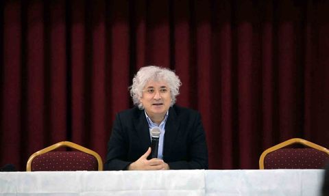 Prof. Dr. Ömer Özkan: "Organ nakli konusunda inanılmaz ilerdeyiz"