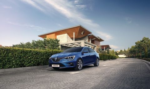 Renault Kasım’da Türkiye’nin en çok satan markası oldu