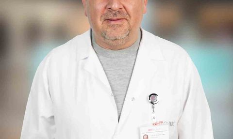 Robotik cerrahi genel cerrahide kuralları yeniden yazıyor