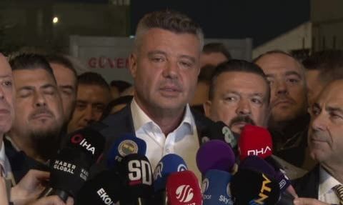 Sadettin Saran’ın savunması: İddialara ilişkin açıklamalar ve soruşturma süreci