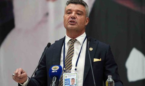 Sadettin Saran, İstanbul Cumhuriyet Başsavcılığı'nın uyuşturucu soruşturması kapsamında ifadeye çağrıldı