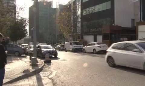 Sadettin Saran, uyuşturucu soruşturması kapsamında Adli Tıp Kurumu’na götürüldü