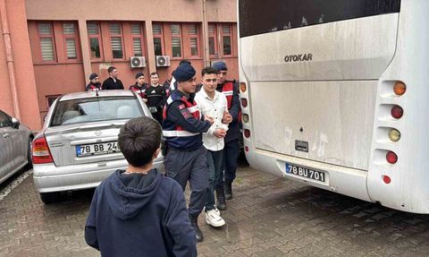 Safranbolu kuyumcu soygunu davasında karar: Sanıklara hapis cezaları