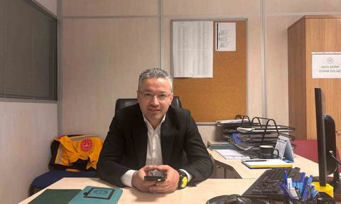 Sağlık-Sen Karabük'ten kritik uyarı: Yeni 112 istasyonları şart