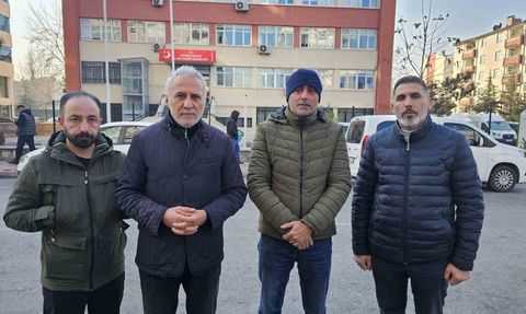Şahin: "Mahşeri vicdan bunu kabul etmez" — Göç İdaresi'nde güvenlik görevlisinin işten atılması