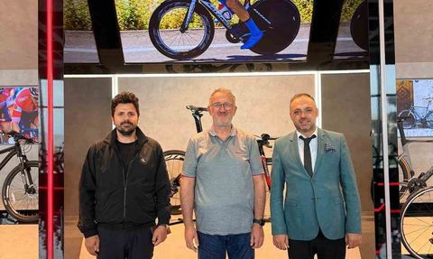 Sakarya BB Pro Team 2026 kadrosunu açıkladı