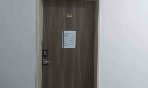 Sakarya'da yurt odasında fenalaşan üniversiteli T.S. hastanede hayatını kaybetti