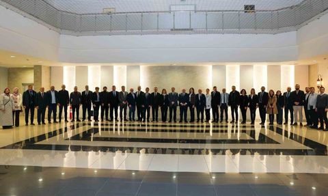 Samsun, Cerrahi Alet ve Tıbbi Cihaz Üretiminde Türkiye’nin Öncüsü