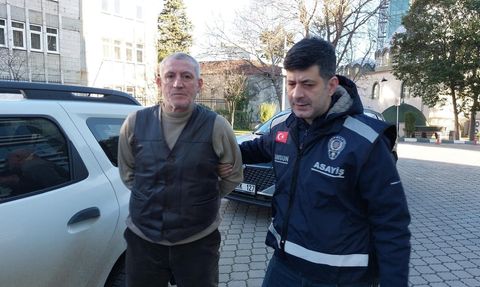 Samsun'da eski ortak, nakliyatçı baba-oğulu ağır yaraladı — 22 yıl 1 ay hapis