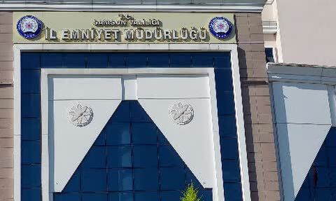 Samsun'da görme engelli sanığa uyuşturucu ticaretinden 16 yıl 6 ay hapis