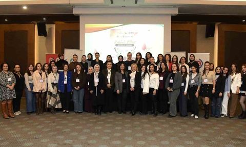 Samsun'da "Kelebek Etkisi" Mentörlük Programı başladı