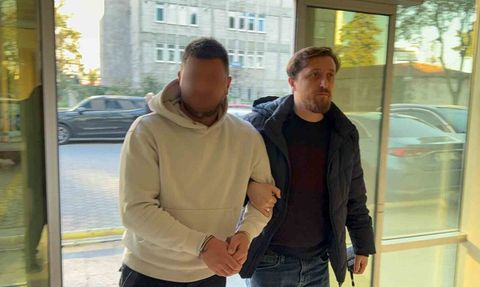 Samsun'da Silahlı Saldırı: İki Yaralı, Şüpheli Gözaltında