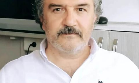 Samsun'da sınıf öğretmeni Mehmet Muslu hayatını kaybetti