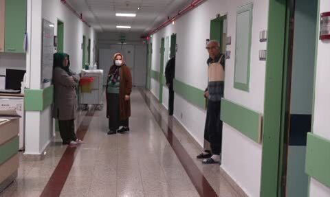 Samsun Şehir Hastanesi'nde Başarılı Hibrit Aort Ameliyatı (FET + TEVAR)